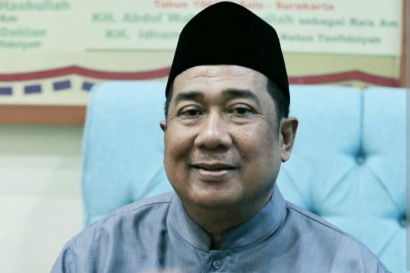 Isu Suap Muktamar NU Memanas, PCNU Surabaya Ungkap Alasan...