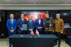 Jakarta-Malaysia Jajaki Kerja Sama Ekonomi Kreatif, Buka Akses Pembiayaan dan Pasar IP
