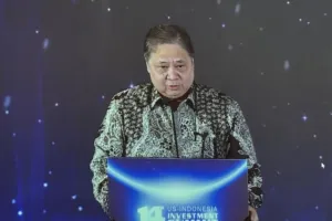 Jalan Menuju OECD Makin Ket...