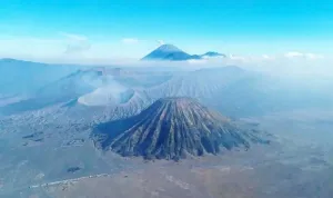 Kabar Baik bagi Wisatawan! Puncak Penanjakan Gunung Bromo Sudah Bisa Dikunjungi Lagi, TNBTS Buka Total Jumat Ini