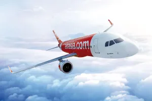 Kabar Gembira Bagi Traveler, Indonesia AirAsia Dukung Tiket Domestik Turun 12 Persen di Akhir Tahun