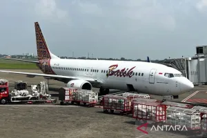 Karhutla Belum Tertangani, Penumpang Diminta Cek Rutin Status Penerbangan 