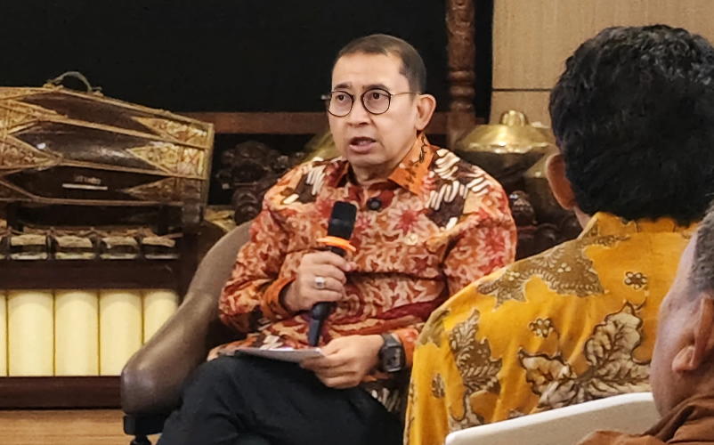 Kemenbud Targetkan 7.000 Cagar Budaya Nasional Hingga Akh...