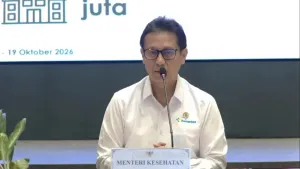 Kemenkes Perluas Cek Kesehatan Gratis
