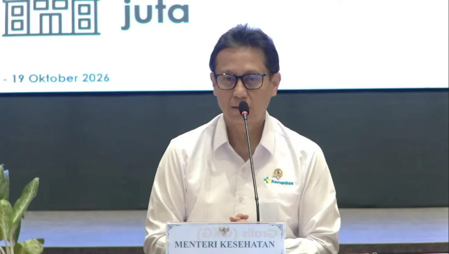 Kemenkes Perluas Cek Kesehatan Gratis