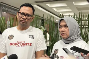 Kemenpar Dorong “Sport Tourism” Lewat Event Olahraga