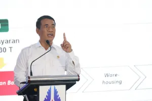 Konsumen Menjerit Petani Rugi, Mentan Soroti Anomali Tata Niaga Pangan