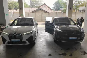 Korupsi Dana Siap Pakai BNPB, KPK Sita 4 Unit Mobil Terkait Kasus.