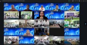 Libatkan 34 Ribu Peserta, Pemprov Jatim Pasang 'Perisai' untuk Lindungi Anak dari Ancaman Dunia Digital
