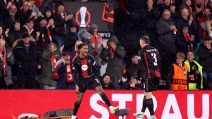 Liga Europa: Bournemouth Libas AC Milan 3-0, Juventus Kehilangan Kemenangan akibat VAR
