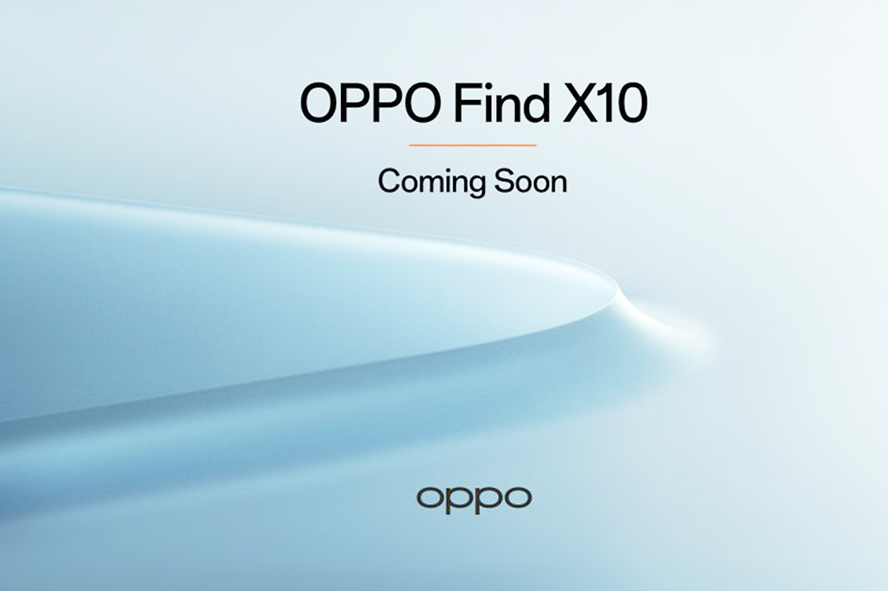 Lolos Sertifikasi TKDN, OPPO Find X10 Segera Meluncur, Intip Bocoran Spesifikasinya