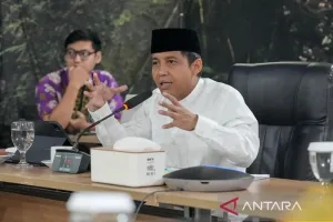 Menhut Sebut Presiden Salurkan Rp240 Miliar untuk Tangani Karhutla Kalbar