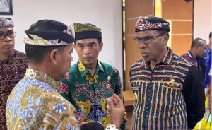 NTT Lirik Potensi Pajak Ribuan Kapal, Belajar dari Kaltara yang Raup Ratusan Juta