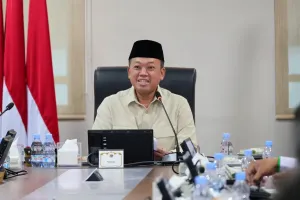 Nusron Wahid Dua Kali Mangkir, KPK Siapkan Panggilan Ketiga 