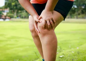 Pakar PYFA Ingatkan Risiko Cedera Lutut bagi Penderita Obesitas yang Memaksakan Lari