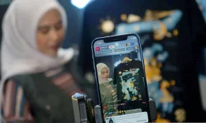 Pelaku UMK Akan Dapat Diskon Biaya "Marketplace" 50 Persen dari Menteri UMKM, Ini Syaratnya!