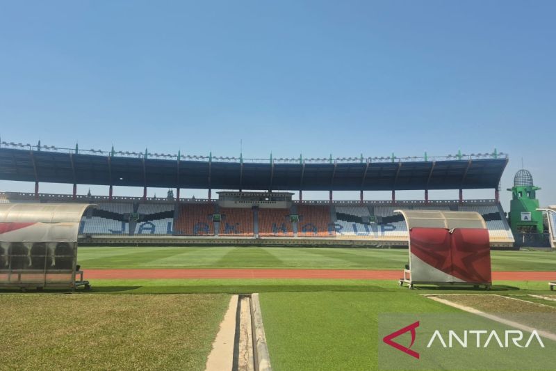 Pemkab Bandung Siapkan Stadion Si Jalak Harupat untuk Dua...