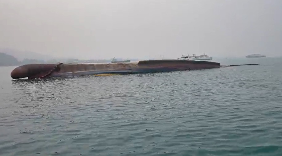 Pengamat : Salvage KMP Batumandi Patut Dicontoh