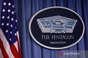 Pentagon Tutup Mulut soal Evakuasi Pasukan AS, Situasi Timur Tengah Memanas
