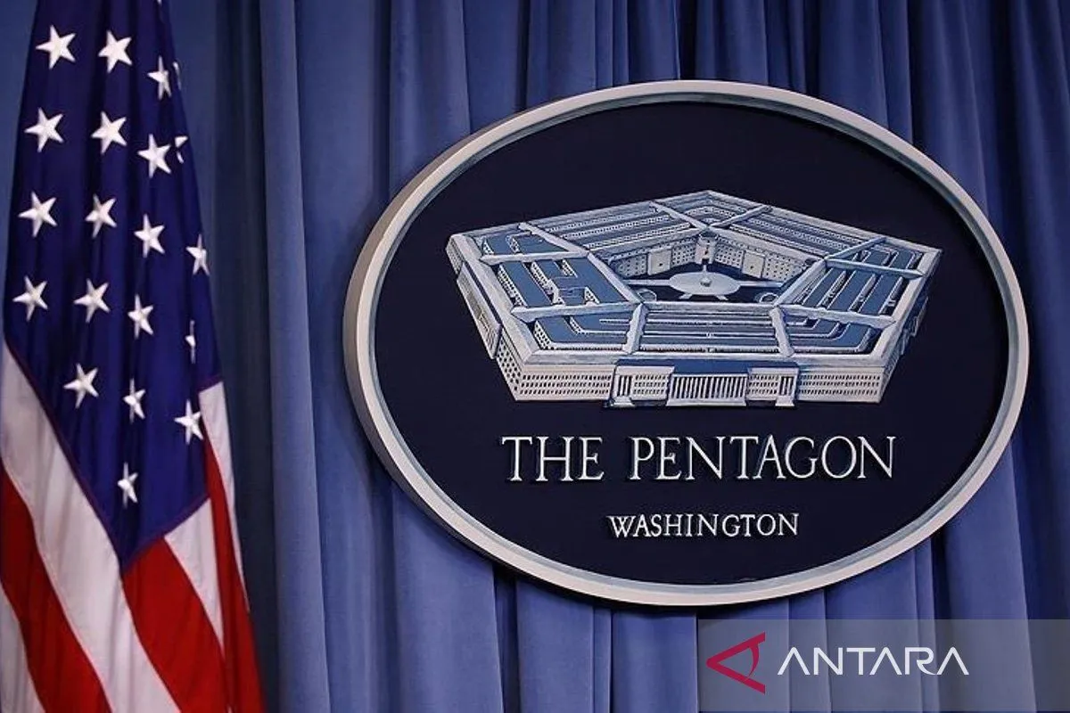 Pentagon Tutup Mulut soal Evakuasi Pasukan AS, Situasi Timur Tengah Memanas