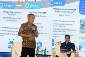 Perkuat Transformasi, BTN Perluas Akses Hunian dan Akselerasi Layanan Digital.