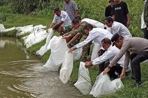 Ribuan Pekerja Perikanan Kembali Beraktivitas, Ekonomi Sumatera Berangsur Pulih Pascabencana