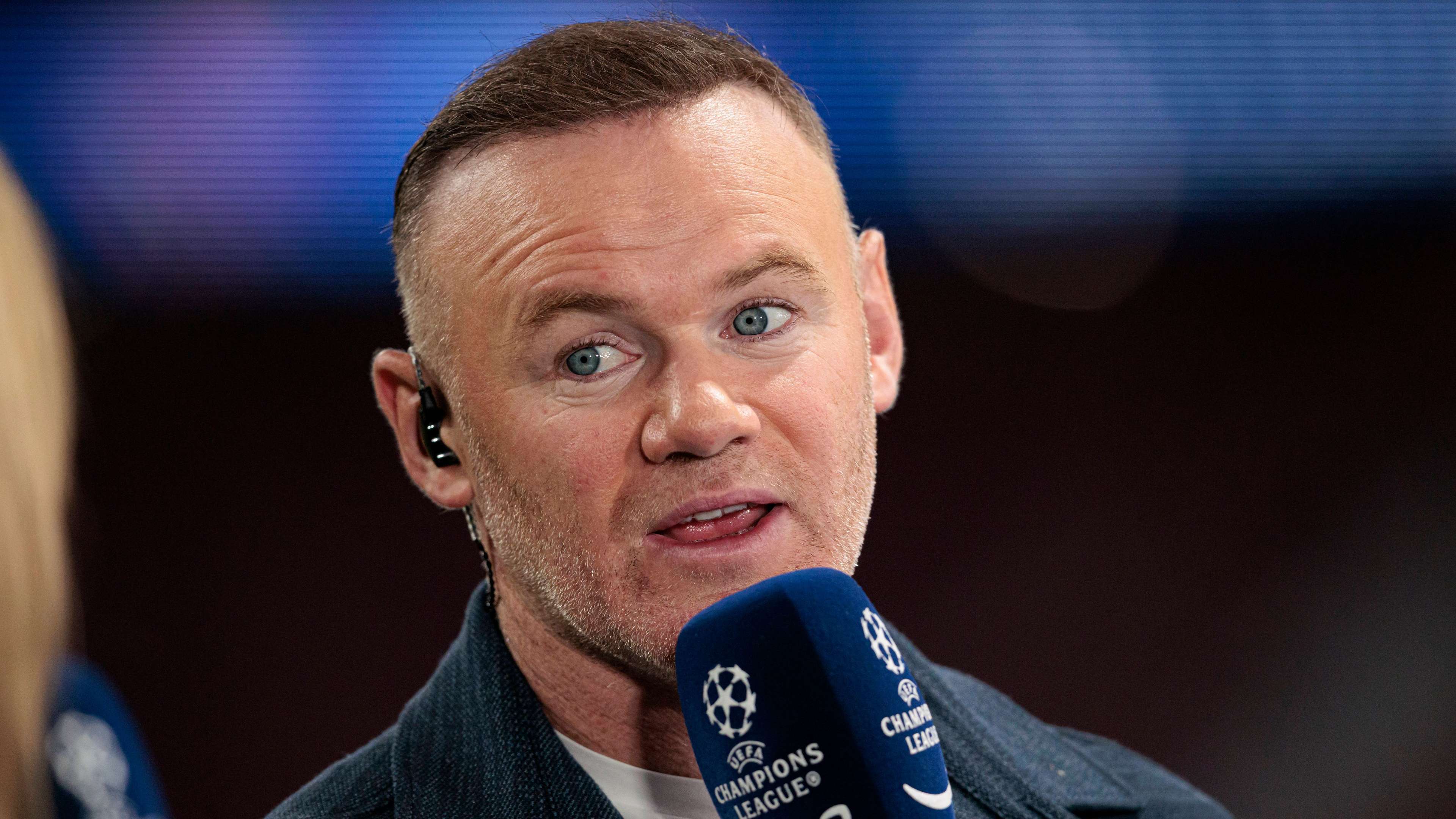 Rooney Murka, Sebut Pemain Manchester United Egois dan Ta...