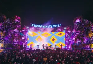 Synchronize Fest 2026 Resmi Berakhir, dari Reuni Geisha hingga Kolaborasi Reality Club