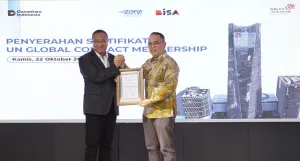 Telkom Perkuat Komitmen Keberlanjutan, Targetkan Sampah The Telkom Hub Tak Berakhir di TPA
