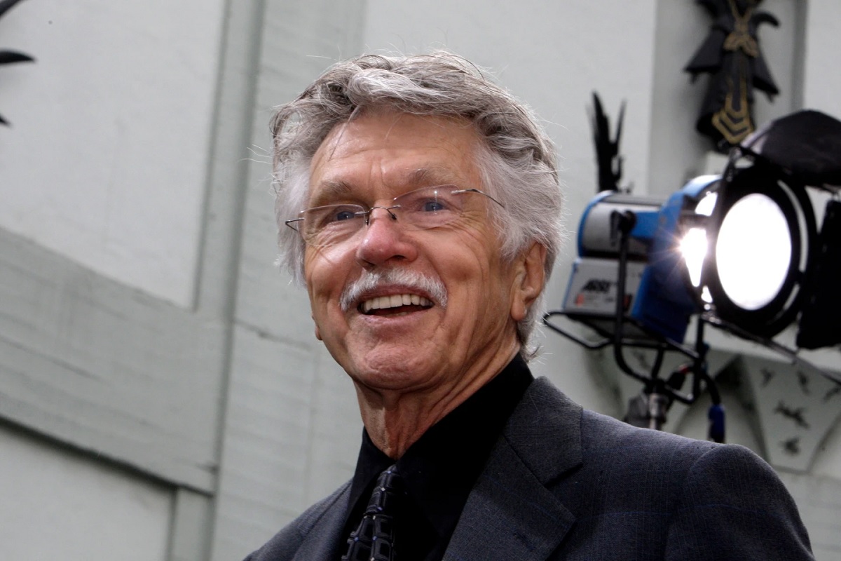Tom Skerritt, Bintang Film 'Alien' dan 'Top Gun' Meningga...
