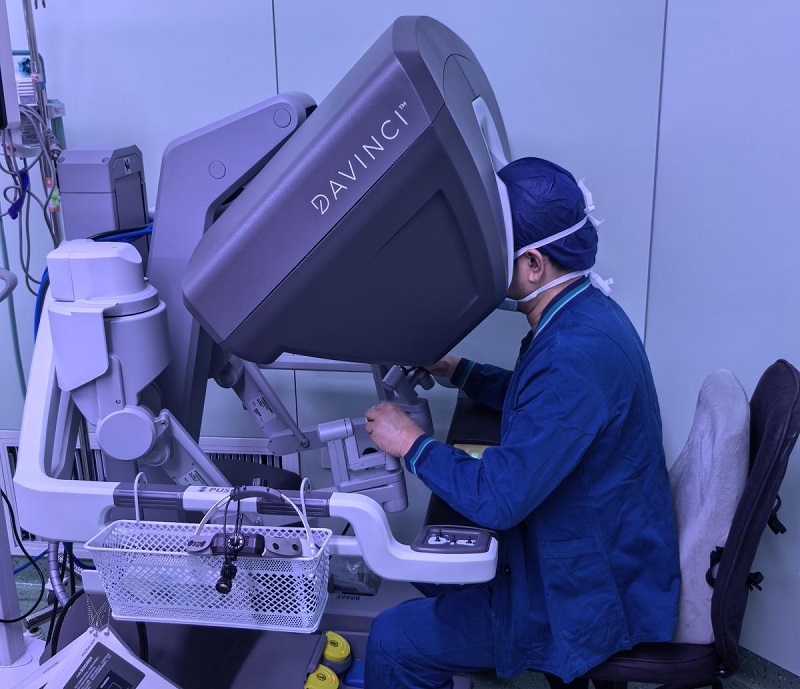 Transplantasi Jantung Robotik Pertama di Negara Ini Sukses, Pilihan Aman Bagi Pasien Stadium Akhir  