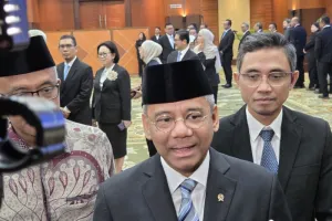 Tutup Celah Penyelewengan: ...