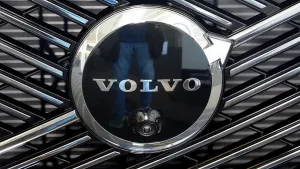 Volvo Cars Umumkan PHK Besar-besaran, 2.500 Karyawan Terancam Dirumahkan