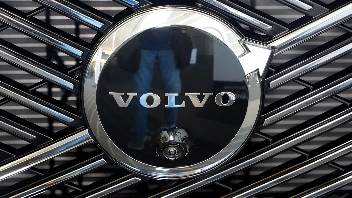 Volvo Cars Umumkan PHK Besar-besaran, 2.500 Karyawan Tera...