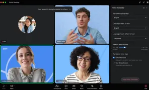 Zoomtopia 2026: Zoom Luncurkan Unified Context Layer dan Fitur AI Baru