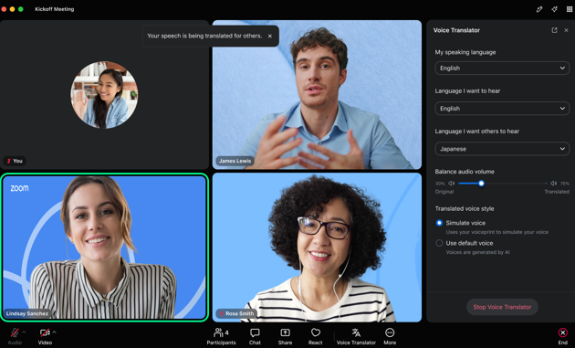 Zoomtopia 2026: Zoom Luncurkan Unified Context Layer dan ...