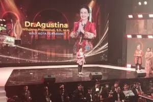 167 Film Ramaikan LOFF 2026, Semarang Bidik Ekosistem Perfilman Lebih Kuat