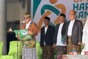 Ada Pesan Khusus untuk ASN di Hari Santri 2026, Kemenag Sulut Tekankan Hal Ini