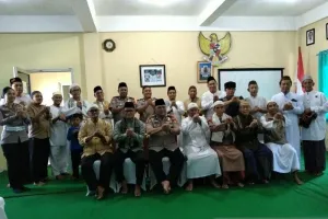 Ada Strategi Khusus! Polres Bangka Gandeng Tokoh Agama Antisipasi Kenakalan Remaja
