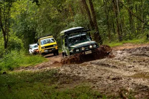 Ban BFGoodrich All-Terrain ...