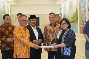 Bappenas Tetapkan PSN Sawit, Agrinas Palma Bidik Pengelolaan Perkebunan Berkelanjutan