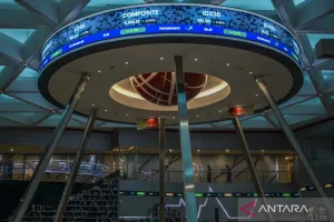 BEI Ungkap 9 Perusahaan Siap IPO hingga Oktober 2026, Investor Wajib Tahu