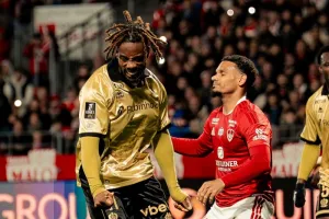 Comeback Dramatis! Nice Bangkit dari Ketertinggalan dan Tekuk Brest 2-1