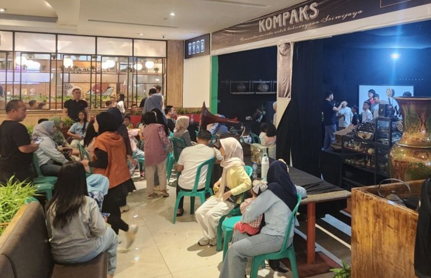 Dinas PPPA Palembang Gencarkan Sosialisasi UU TPKS