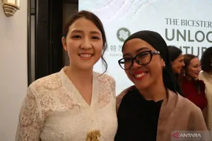 Dua Wirausaha Perempuan Indonesia Juara Kompetisi Kewirausahaan Sosial Dunia