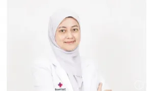 Hati-hati Bunda! Ini Tanda-tanda Bayi Anda Alami Penyakit Jantung Bawaan, Lelah Ketika menyusu