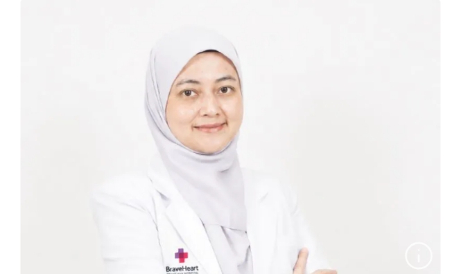 Hati-hati Bunda! Ini Tanda-tanda Bayi Anda Alami Penyakit...