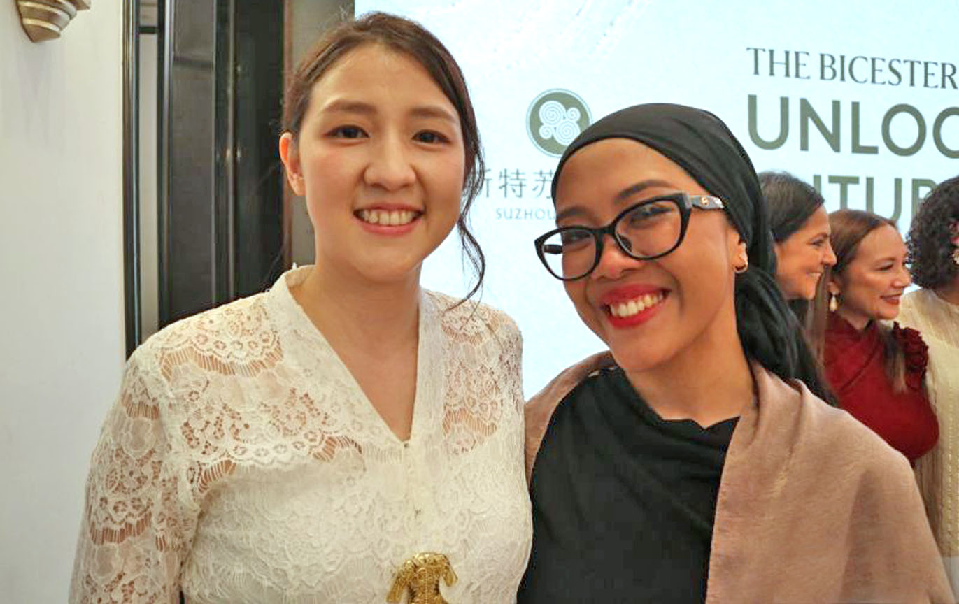 Hebat, Dua Wirausaha Perempuan RI Juarai Kompetisi Kewirausahaan Sosial Dunia