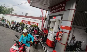 Impor 150 Juta Barel Minyak Russia, ESDM Revisi Aturan Pengadaan
