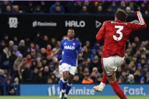 Ipswich Town Gagal Amankan Kemenangan, Nottingham Forest Pulang Bawa Poin